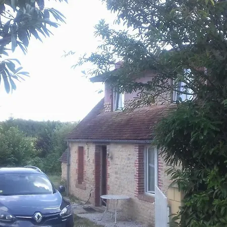 Legentil 公寓 Sainte-Mère-Église